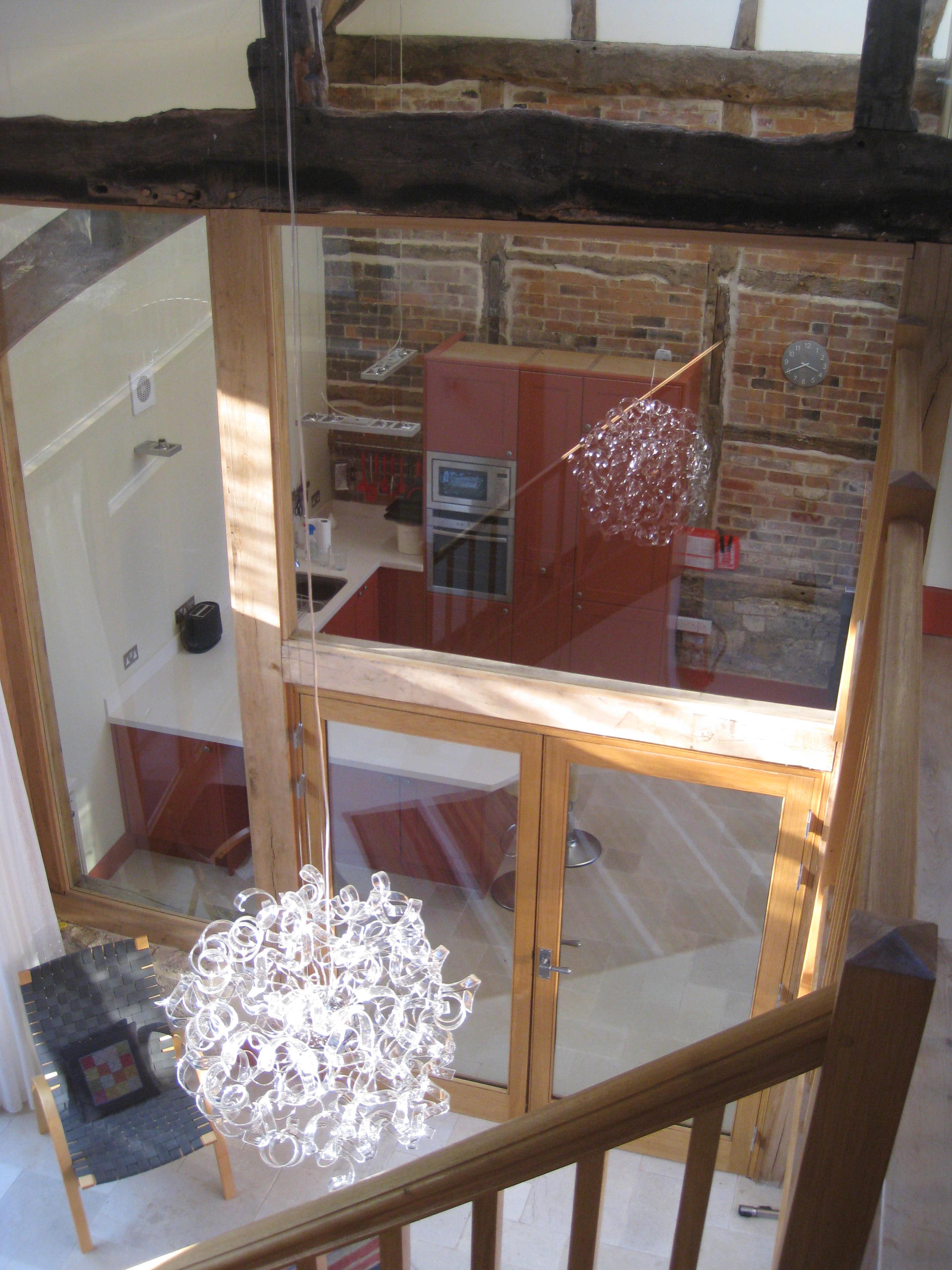 February 19th 2013 More sunny days!