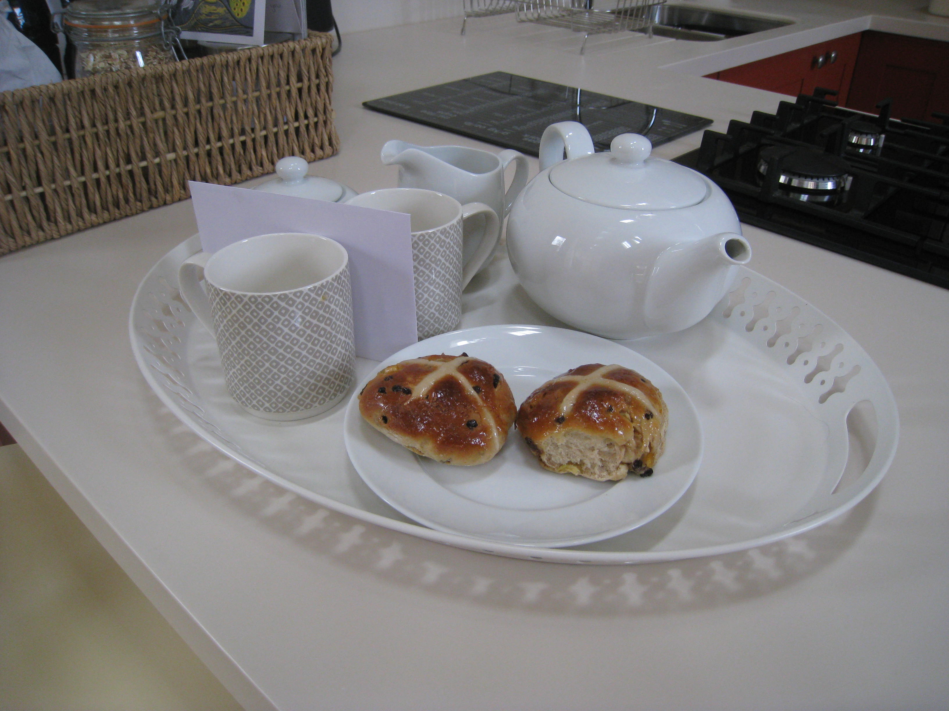 March 29th 2013 Good Friday